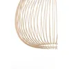 Light & Living - Hängelampe RILANA - Ø45x45cm - Weiß Produktbild-Vorschau 5