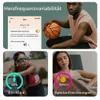 Fitness tracker zonder scherm, waterdichte activiteit- en Productafbeelding-voorbeeld 9