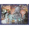 Ravensburger Puzzle 1000T. Dumbo Produktbild-Vorschau 2
