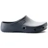Birkenstock Birki Air antistatik PolyurethanClog blau blau  Produktbild-Vorschau 2