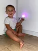 Osram Lunetta Shine, Stecker-Nachtlicht, Weiß, Warmweiß, Produktbild-Vorschau 3