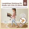 Bieco Steckenpferd Kinder Coco | Hobby Horse Pferde | Produktbild-Vorschau 4