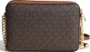 Michael Kors Jet Set Item Couleur Marron Voir les images du produit 2