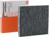 Lak888 Filtro Aria Cabina Per Vag Anteprima dell’immagine prodotto 1