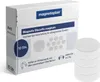 Discofix Magnum weiß 34mm 10St Produktbild-Vorschau 1