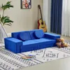 Canapé pour enfants, table de jeu multifonctionnelle, Voir les images du produit 9