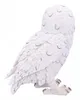 Große Weiße Schneeeule ";Snowy Watch"; Produktbild-Vorschau 3