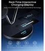 Caricabatterie Wireless Anker Prime 3-in-1 MagGo AirCool, Anteprima dell’immagine prodotto 4