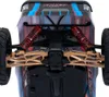 Aga RC auto 104009 4WD 1:10 s LED osvetlením Náhľad obrázku produktu 3