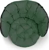 Set da giardino 2x122x40cm + 190x40cm per sedia divano Anteprima dell’immagine prodotto 7