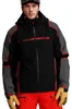 Spyder Titan Jacket Herren Skijacke Winterjacke 38SA075322 Produktbild-Vorschau 9