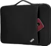 Lenovo 4X40N18007 Schwarz 12" 12" Notebook-Tasche Produktbild-Vorschau 4