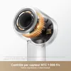 MOVA SHINE 10 Profi Ionen-Haartrockner, Hair Dryer mit Produktbild-Vorschau 14