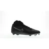 NIKE - phantom luna ii academy fg/mg - Schwarz/Schwarz/Weiß Produktbild-Vorschau 10