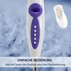 Syntrox SVT-50W Digitaler Standventilator mit Fernbedienung Produktbild-Vorschau 7