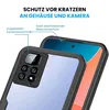 360 Grad Handyhülle für Xiaomi Redmi Note 11 Full Cover Produktbild-Vorschau 6