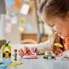 LEGO® Friends Párty pri bazéne s jednorožcom a plameniakom Náhľad obrázku produktu 10