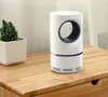 LED Mückenlampe USB elektrischer Insektenfänger leise ohne Produktbild-Vorschau 5