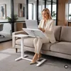 JAN NOWAK Verstellbarer Laptop-Tisch, weiß: BILL Produktbild-Vorschau 9