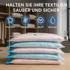 Vakuum Beutel 10er Set Aufbewahrungsbeutel Vacuum Produktbild-Vorschau 4