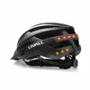 Livall MT1 Neo, Halber Helm, Hartschalenbau, Glanz Produktbild-Vorschau 15