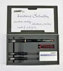 LAMY Füllhalter joy black - Federstärke Set - 15 Set black Produktbild-Vorschau 2