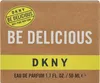 DKNY Be Delicious Spray Edp Donna Anteprima dell’immagine prodotto 3