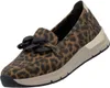 Rieker Damen Slipper Braun/Leopard Produktbild-Vorschau 3