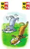Kinder Mau Mau Ravensburger 20430 Produktbild-Vorschau 4