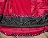 Lupilu Kinder Schneejacke Winter Jacke Warm Kapuze BIONIC® Produktbild-Vorschau 6