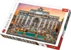 500 Pezzi di Roma: Puzzle Fontana di Trevi per la Tua Casa Anteprima dell’immagine prodotto 3