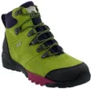 Waldläufer Wanderschuhe Wanderschuhe Leder/Textil Produktbild-Vorschau 56
