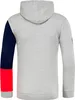 Nebulus Hoody NEB para hombre, sudadera con capucha, color Vista previa de la imagen del producto 3