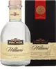 Pircher Williams + Box 700ml 40 % Vol. Produktbild-Vorschau 2