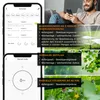 Brandson Bewässerungscomputer mit mit WLAN Wifi, Produktbild-Vorschau 4