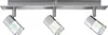 Paulmann Spotlights Hoya Balken 3x42W G9 Nickel Produktbild-Vorschau 1