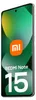 Xiaomi Redmi Note 15 Dual Sim 8+256GB forest green Produktbild-Vorschau 3