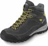 A single hiking boot is shown against a white background. Anteprima dell’immagine prodotto