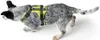 HUNTER Geschirr Maldon Limette/Grau M Produktbild-Vorschau 8