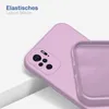 Hülle für Xiaomi Redmi Note 10 Case Cover Bumper Silikon Produktbild-Vorschau 3