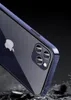 Hülle für Apple iPhone 12 Mini - Electroplating Handyhülle Produktbild-Vorschau 2