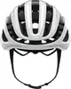 Abus AirBreaker Polar White M Cyklistická helma Náhled obrázku produktu 2