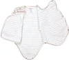 TupTam Baby Unisex Langarm Wickelbody im 5er Set , Farbe: Produktbild-Vorschau 3