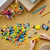 LEGO Classic Neonová kreativní zábava, Sada na stavění, 5 Náhled obrázku produktu 27