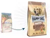Happy Dog sucha karma NaturCroq płatki kompletna dieta 10kg Podgląd zdjęcia produktu 3