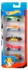 Hot Wheels 5er Geschenkset Sortiment (rollierend) Produktbild-Vorschau 9