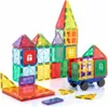 Magnetické 3D stavebnice Magoks InnovaGoods 57 kusů Náhled obrázku produktu 1