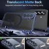 Custodia magnetica per Samsung Galaxy A57 5G, custodia Anteprima dell’immagine prodotto 5