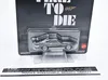 Hot Wheels HVJ36, Auto, 3 Jahr(e), Kunststoff, Metall, Produktbild-Vorschau 4