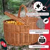 KOTARBAU® Einkaufskorb - Aufbewahrungskorb - Korb Produktbild-Vorschau 8